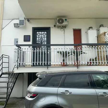 Blue House *